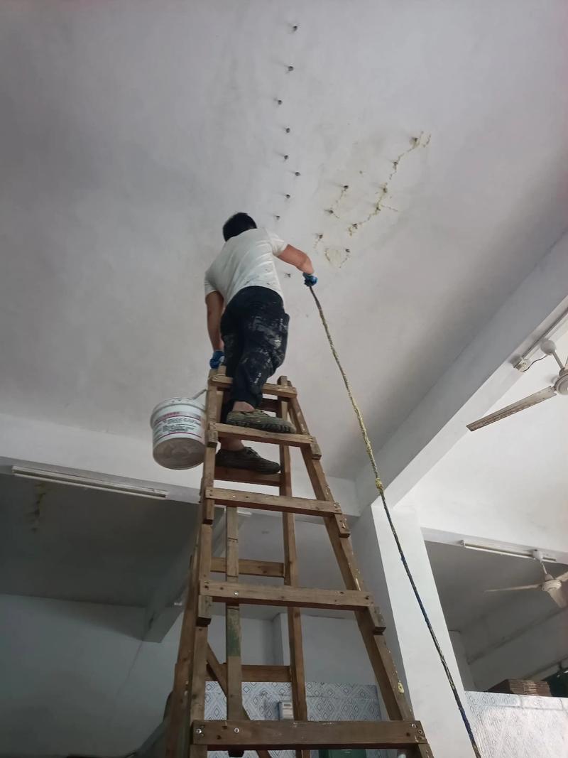 驻马店新蔡县化学注浆